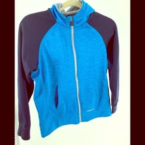 Head Medium (10/12) Hoodie